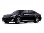 Hyundai Equus 2009 года